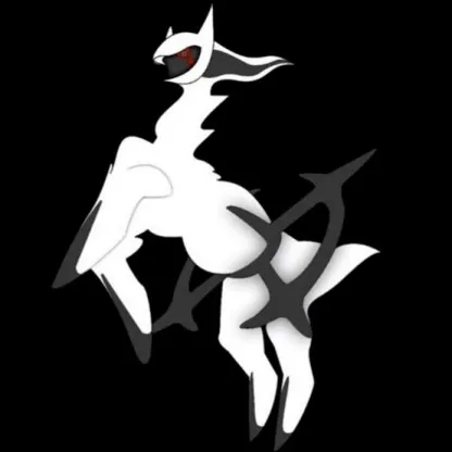 Arceus
